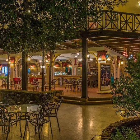 Merit Crystal Cove Casino&spa Hotel 5*