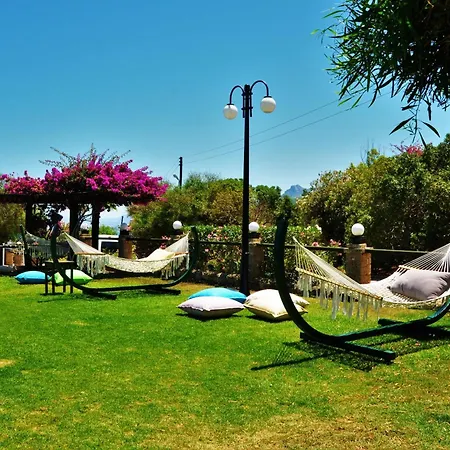 Merit Crystal Cove & Casino Resort 5*