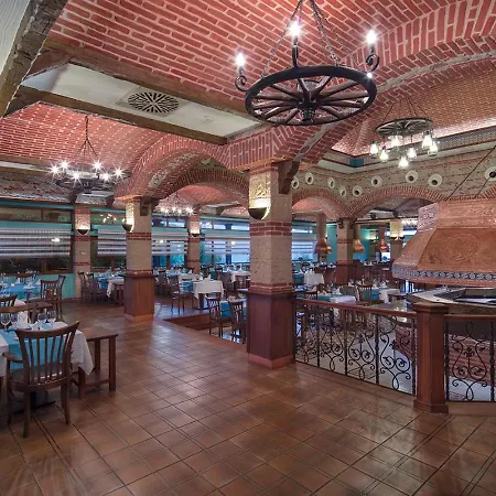 Merit Crystal Cove & Casino Resort 5*