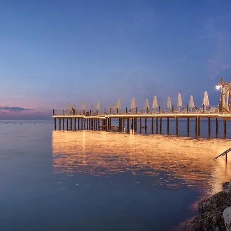 Merit Crystal Cove & Casino