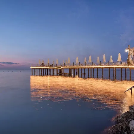 Merit Crystal Cove Casino &
