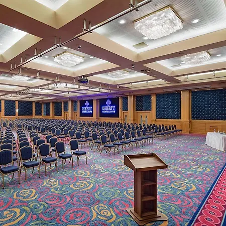 Hotel Merit Crystal Cove Casino & Karavas (Northern Cyprus)