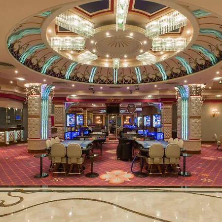 Merit Crystal Cove Casino&spa 5*