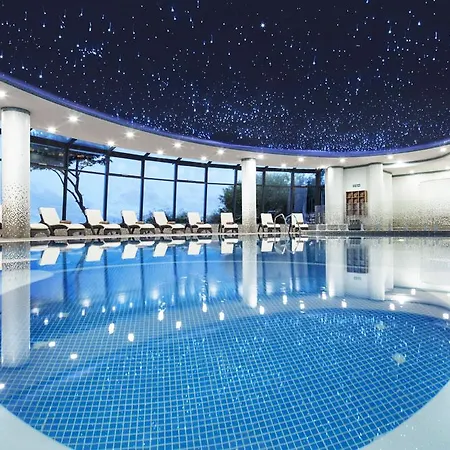 Merit Crystal Cove Casino & Hotel Karavas (Northern Cyprus)