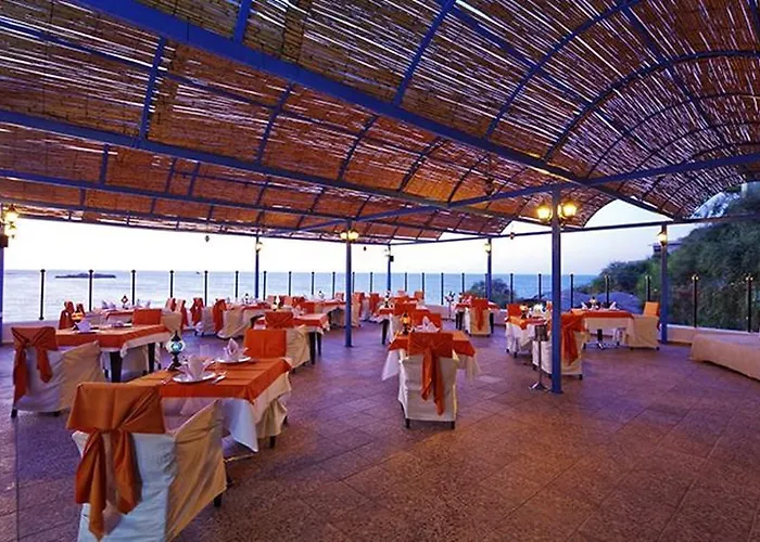 Merit Crystal Cove & Casino 5* Karavas (Northern Cyprus)