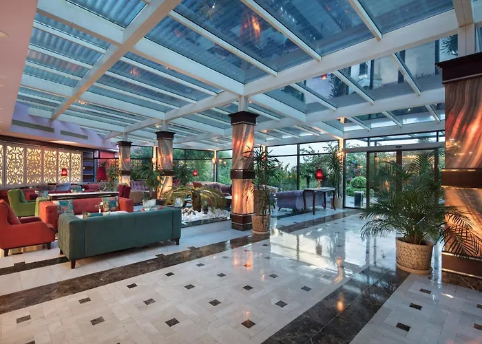 Merit Crystal Cove & Casino 5*