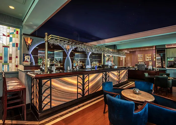 Resort Merit Crystal Cove & Casino 5*