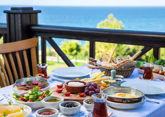 Merit Crystal Cove & Casino Karavas (Northern Cyprus)