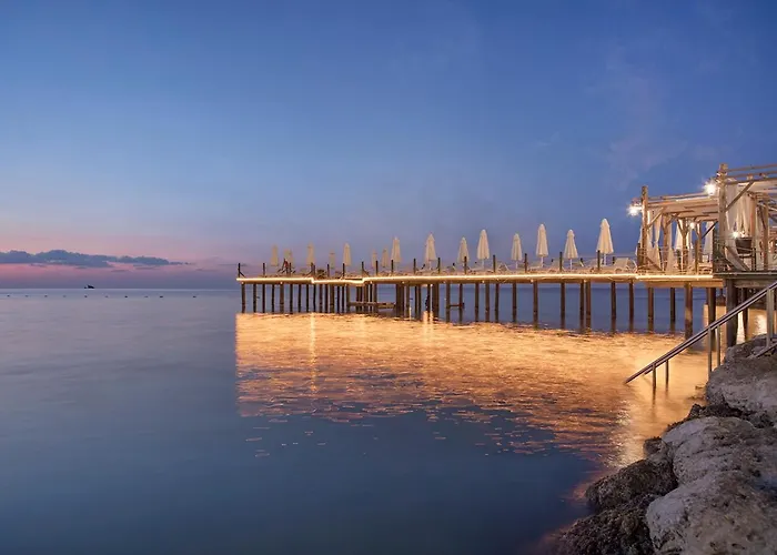 Merit Crystal Cove & Casino