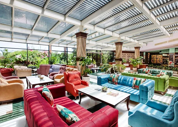 Merit Crystal Cove & Casino Karavas (Northern Cyprus)